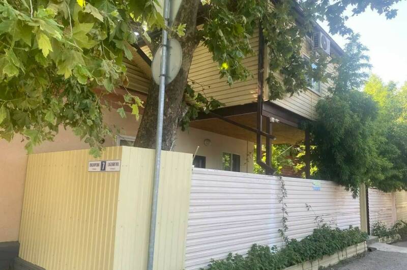 Изображение Изображение гостиницы "Частный сектор «В гостях у Анжелы»" #1 #1