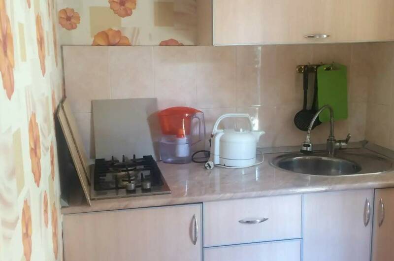 Изображение Изображение гостиницы "Частный сектор «В гостях у Анжелы»" #2 #2