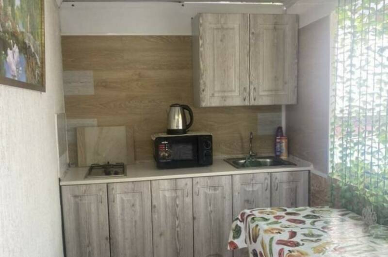 Изображение Изображение гостиницы "Частный сектор «В гостях у Анжелы»" #3 #3