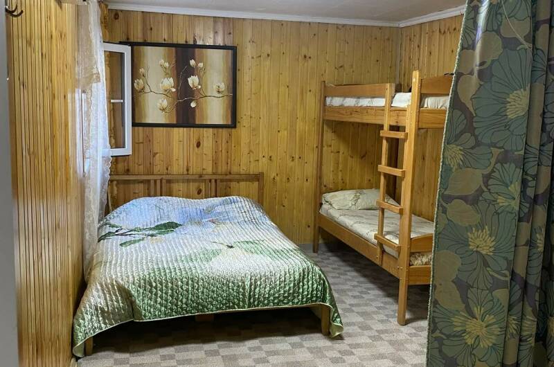 Изображение Изображение гостиницы "Частный сектор «В гостях у Анжелы»" #7 #7