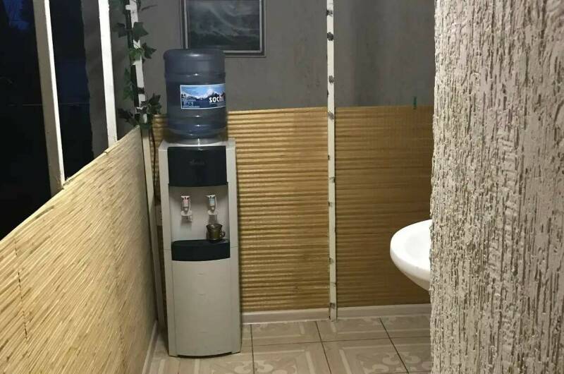 Изображение Изображение отеля / гостиницы "Частный сектор «В гостях у Анжелы»" #10 #8