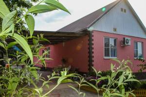 Изображение Частное домовладение «Амур» #5