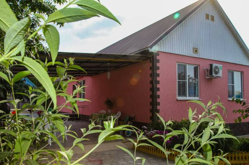 Изображение Изображение гостиницы &quot;Частное домовладение «Амур»&quot; #1 #1