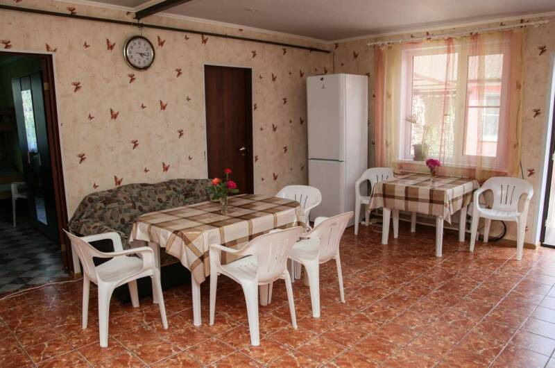 Изображение Изображение гостиницы &quot;Частное домовладение «Амур»&quot; #2 #2