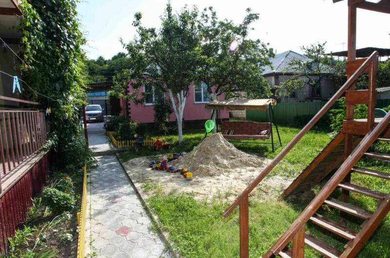 Изображение Изображение гостиницы &quot;Частное домовладение «Амур»&quot; #4 #4