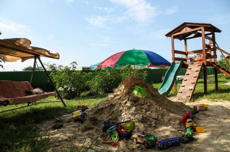 Изображение Изображение гостиницы &quot;Частное домовладение «Амур»&quot; #5 #5