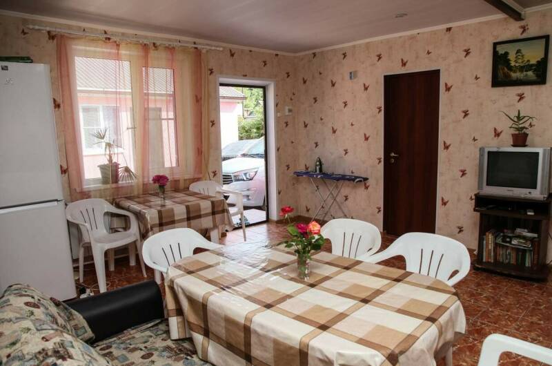 Изображение Изображение гостиницы &quot;Частное домовладение «Амур»&quot; #6 #6