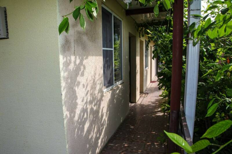 Изображение Изображение гостиницы &quot;Частное домовладение «Амур»&quot; #8 #8