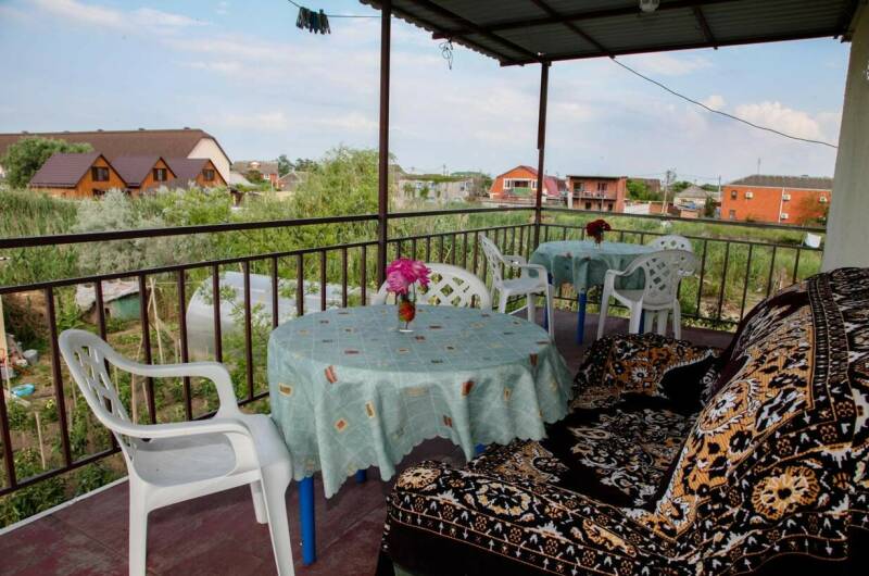 Изображение Изображение отеля / гостиницы "Частное домовладение «Амур»" #10 #8