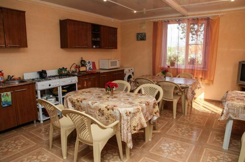 Изображение Изображение отеля / гостиницы "Частное домовладение «Амур»" #11 #9