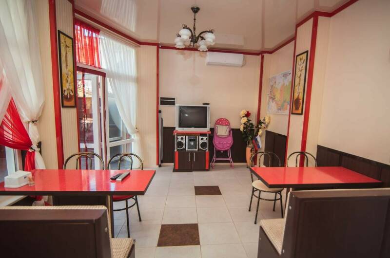 Изображение Изображение гостиницы &quot;Гостевой дом «Кипарис»&quot; #2 #2