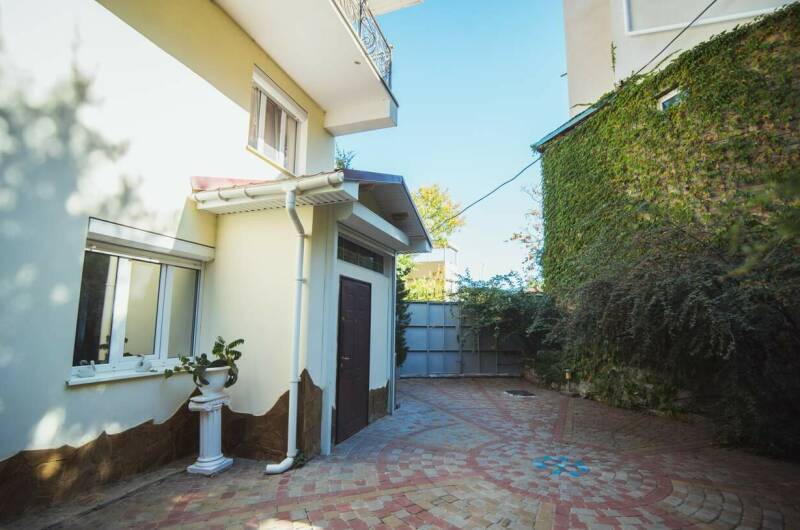 Изображение Изображение гостиницы &quot;Гостевой дом «Кипарис»&quot; #3 #3