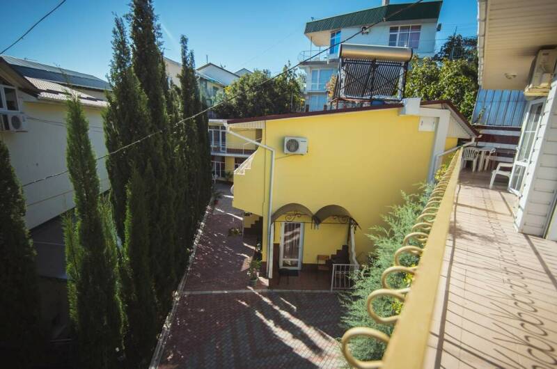 Изображение Изображение гостиницы &quot;Гостевой дом «Кипарис»&quot; #4 #4