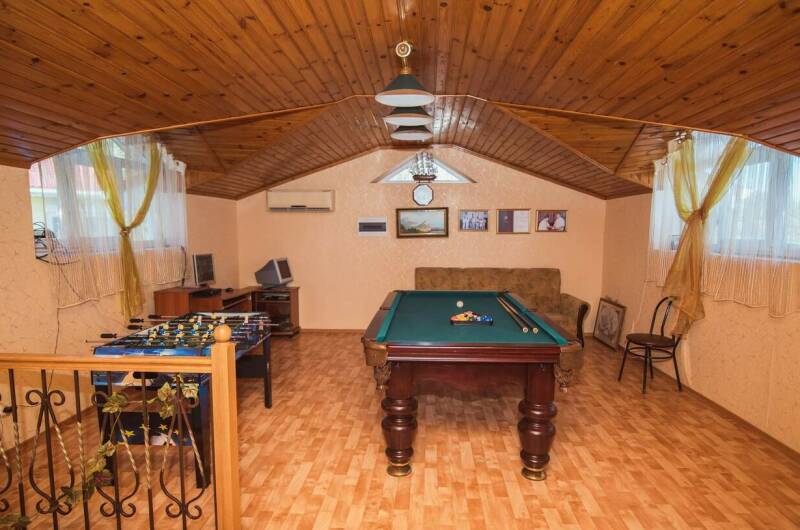 Изображение Изображение гостиницы &quot;Гостевой дом «Кипарис»&quot; #6 #6