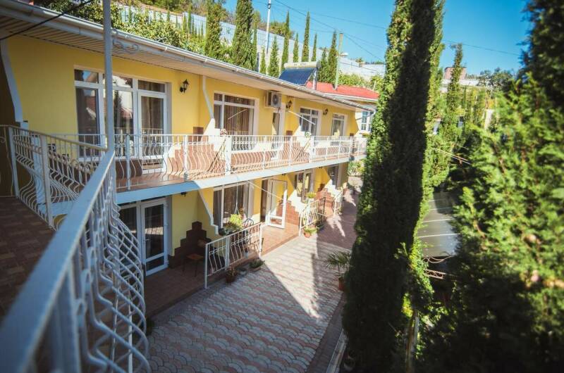 Изображение Изображение гостиницы &quot;Гостевой дом «Кипарис»&quot; #7 #7