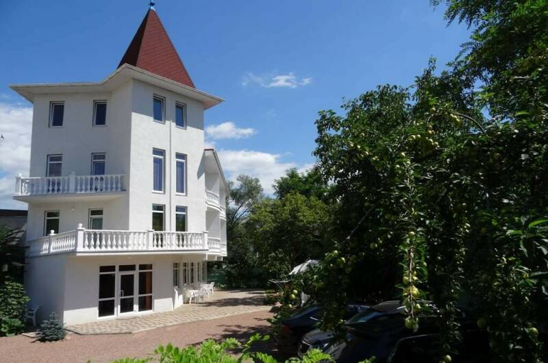 Изображение Изображение гостиницы &quot;Гостевой дом «Ангара»&quot; #1 #1