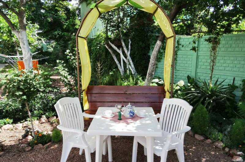 Изображение Изображение гостиницы &quot;Гостевой дом «Ангара»&quot; #2 #2