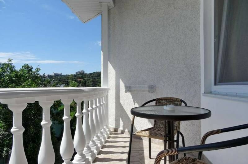 Изображение Изображение гостиницы &quot;Гостевой дом «Ангара»&quot; #4 #4