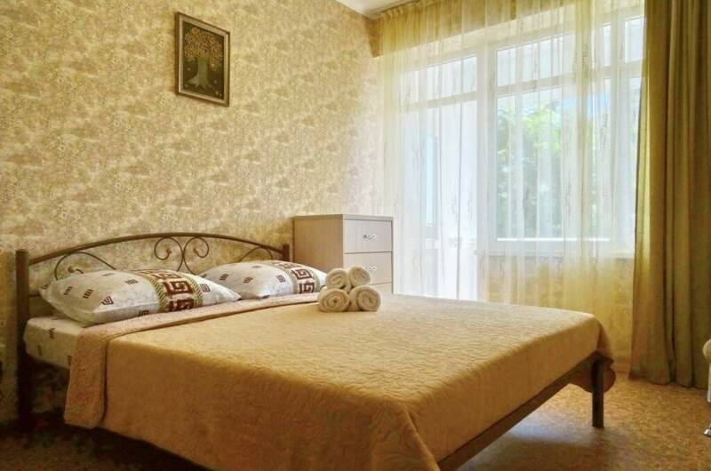 Изображение Изображение гостиницы &quot;Гостевой дом «Ангара»&quot; #5 #5