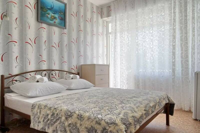 Изображение Изображение гостиницы &quot;Гостевой дом «Ангара»&quot; #7 #7