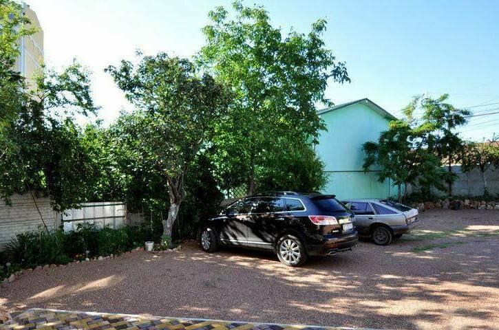 Изображение Изображение гостиницы &quot;Гостевой дом «Ангара»&quot; #8 #8