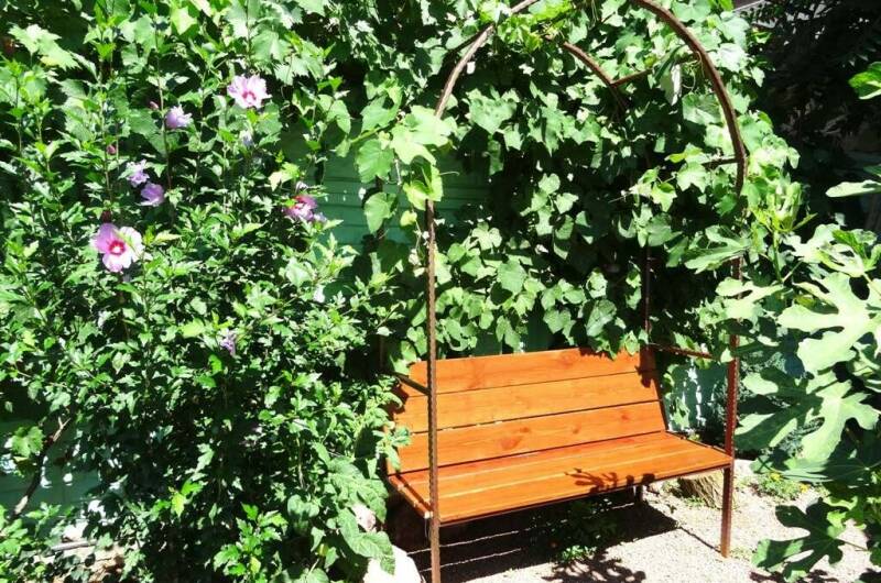 Изображение Изображение отеля / гостиницы "Гостевой дом «Ангара»" #10 #8