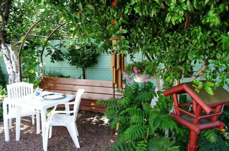 Изображение Изображение отеля / гостиницы "Гостевой дом «Ангара»" #11 #9