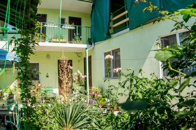 Изображение Изображение гостиницы &quot;Частный дом на Карантине&quot; #1 #1