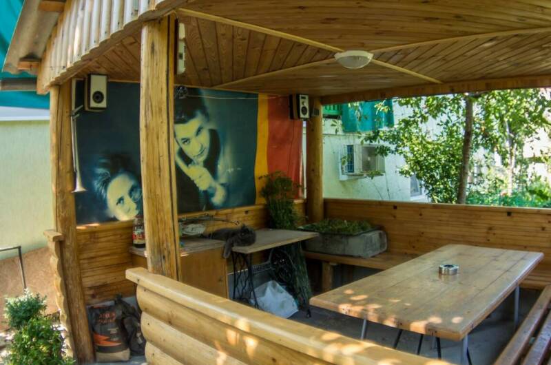 Изображение Изображение гостиницы &quot;Частный дом на Карантине&quot; #3 #3