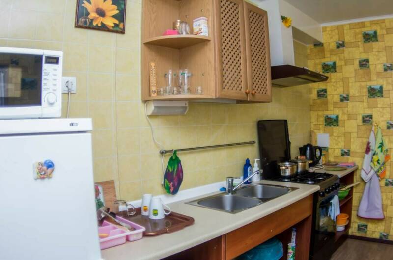 Изображение Изображение гостиницы &quot;Частный дом на Карантине&quot; #4 #4