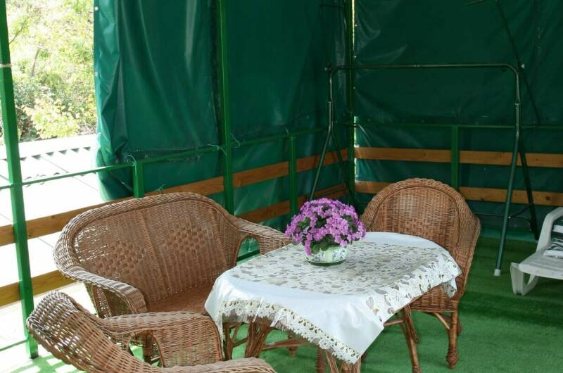 Изображение Изображение гостиницы &quot;Частный дом на Карантине&quot; #6 #6