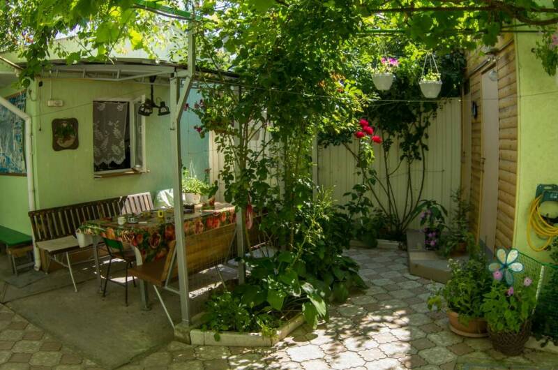 Изображение Изображение гостиницы &quot;Частный дом на Карантине&quot; #7 #7