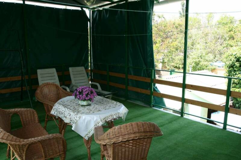 Изображение Изображение гостиницы &quot;Частный дом на Карантине&quot; #8 #8