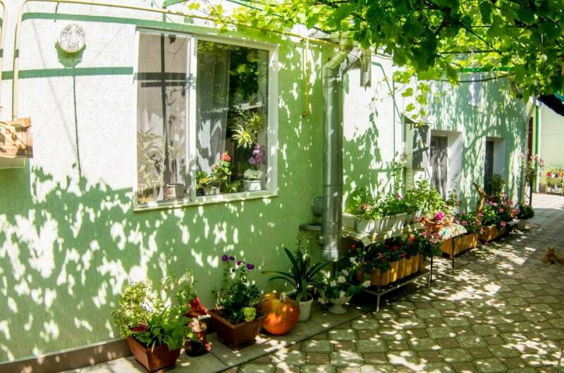 Изображение Изображение отеля / гостиницы "Частный дом на Карантине" #10 #8