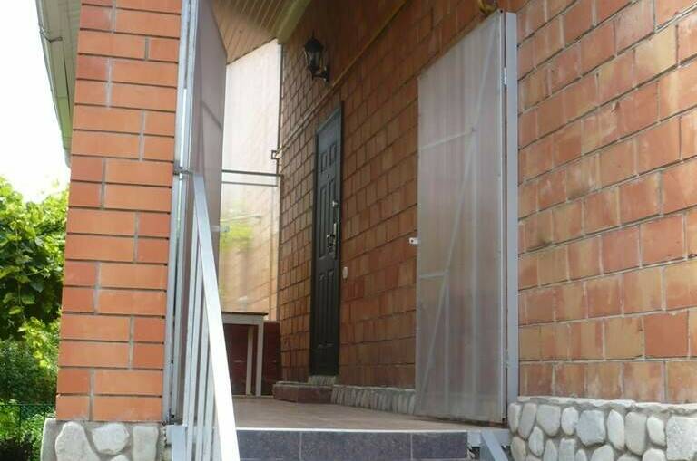 Изображение Изображение гостиницы "Гостевая усадьба «Александр»" #4 #4