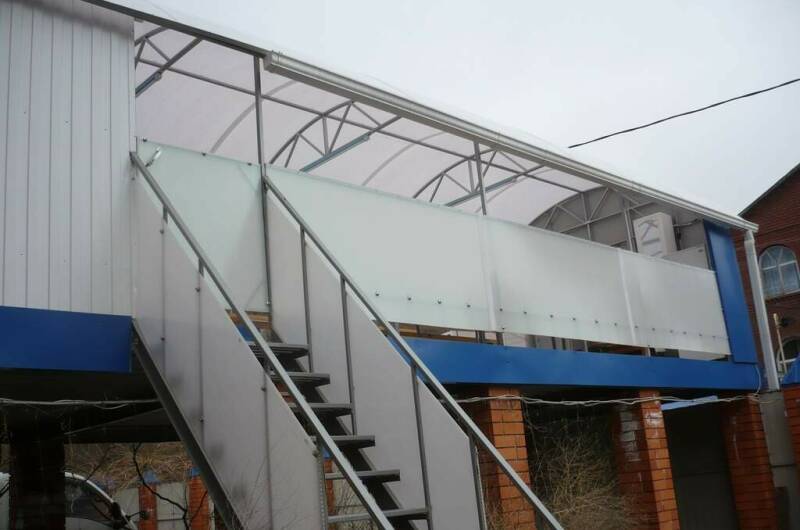 Изображение Изображение гостиницы "Гостевая усадьба «Александр»" #6 #6