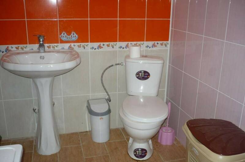 Изображение Изображение гостиницы "Гостевая усадьба «Александр»" #8 #8