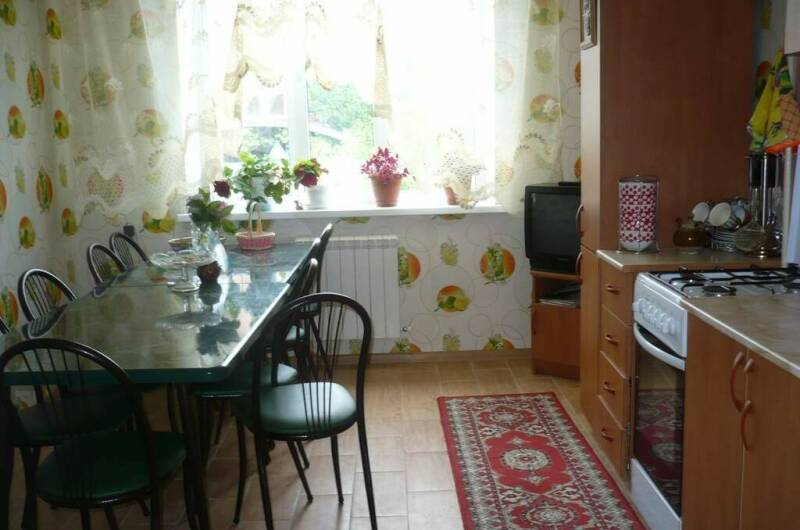 Изображение Изображение отеля / гостиницы "Гостевая усадьба «Александр»" #11 #9