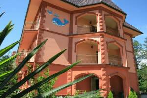 Изображение Гостевой дом «Добрый Кит» #6