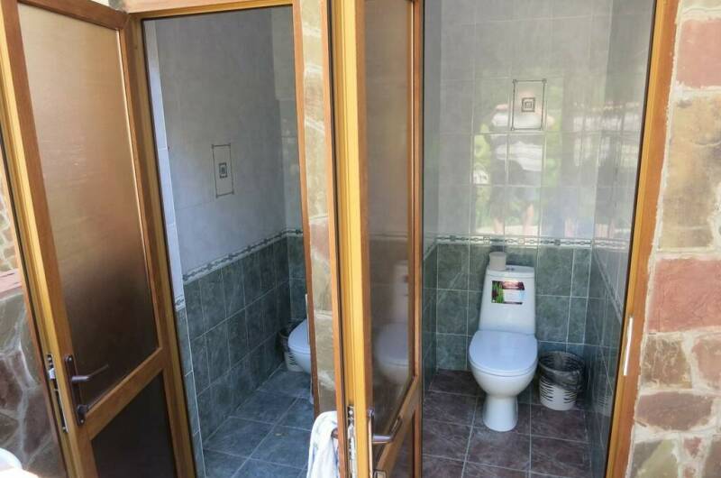 Изображение Изображение гостиницы "Гостевой дом «Добрый Кит»" #6 #6