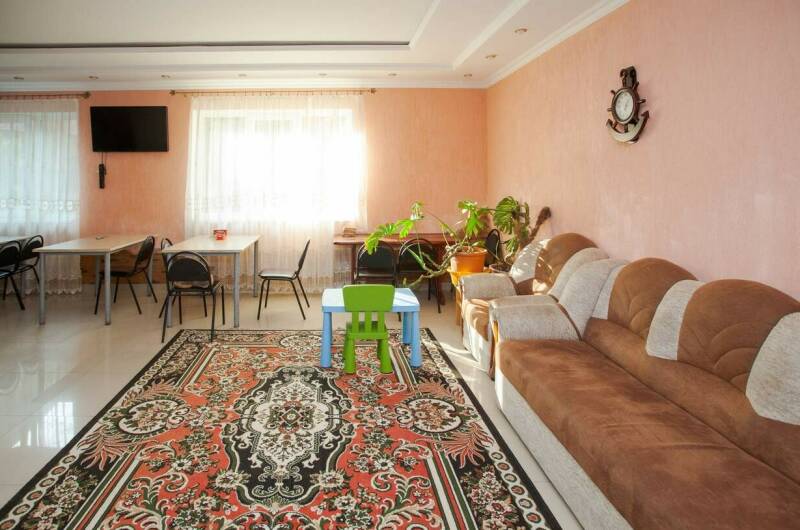 Изображение Изображение гостиницы "Гостевой дом «Добрый Кит»" #7 #7