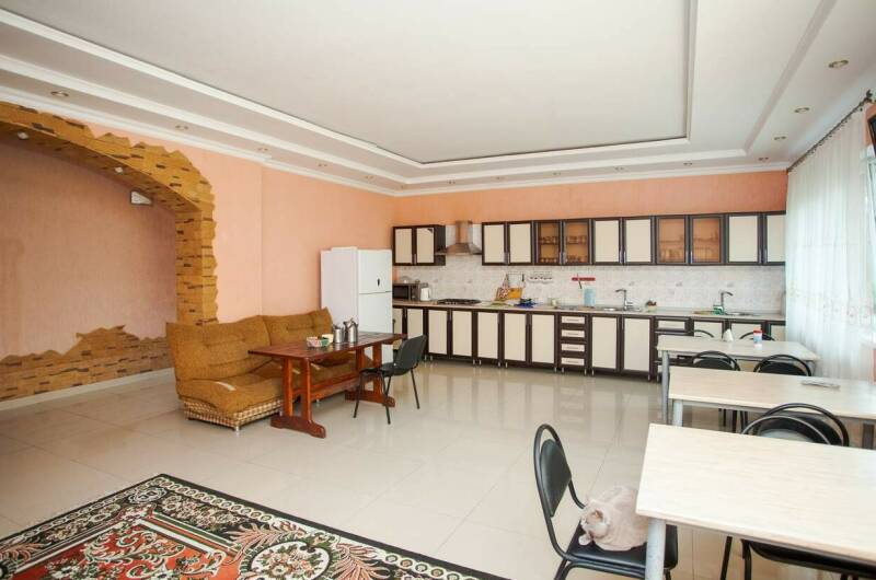 Изображение Изображение гостиницы "Гостевой дом «Добрый Кит»" #8 #8