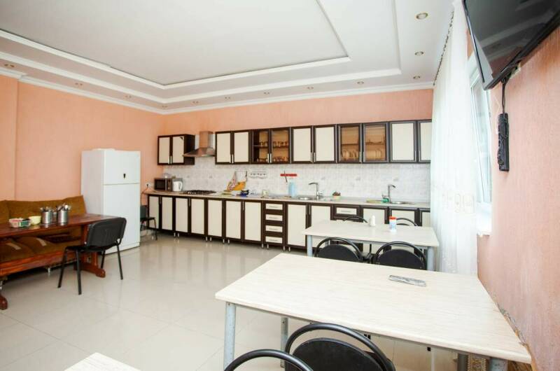 Изображение Изображение отеля / гостиницы "Гостевой дом «Добрый Кит»" #10 #8