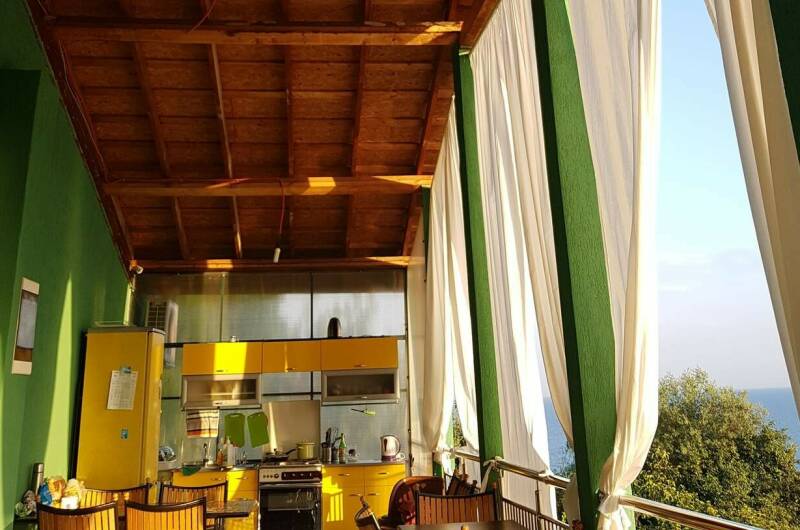 Изображение Изображение гостиницы "Гостевой дом на Октябрьской, д. 48" #4 #4