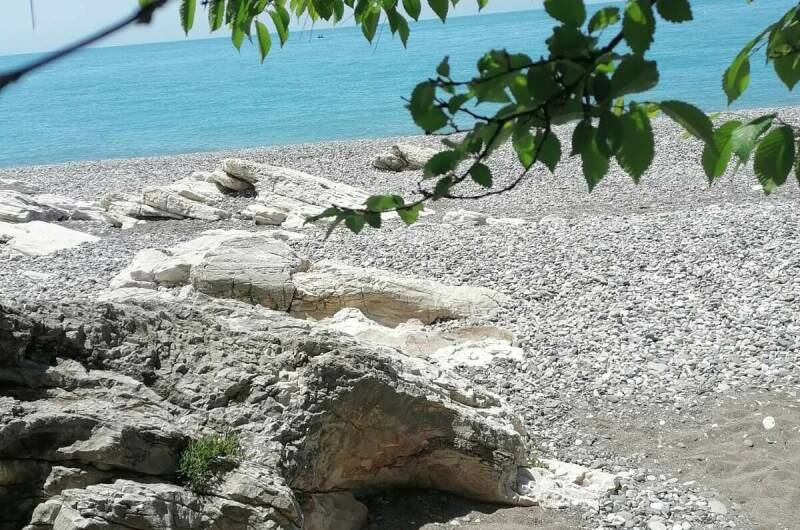 Изображение Изображение гостиницы "Гостевой дом на Октябрьской, д. 48" #5 #5