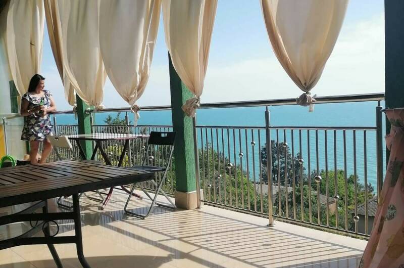 Изображение Изображение гостиницы "Гостевой дом на Октябрьской, д. 48" #6 #6