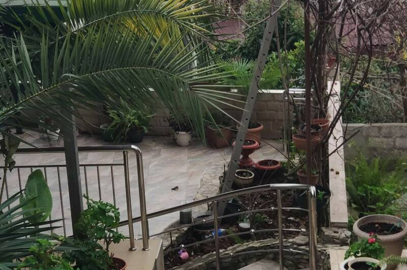 Изображение Изображение гостиницы "Гостевой дом на Октябрьской, д. 48" #7 #7