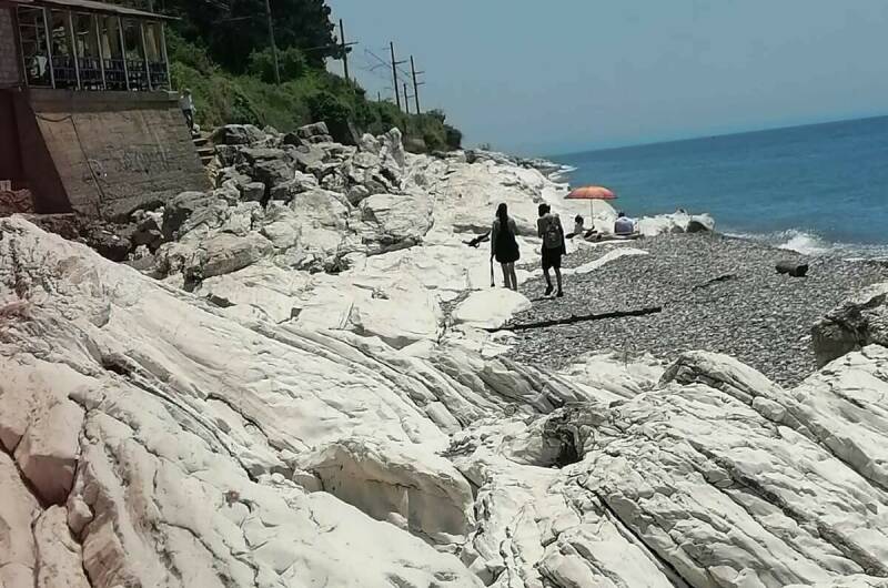 Изображение Изображение отеля / гостиницы "Гостевой дом на Октябрьской, д. 48" #11 #9