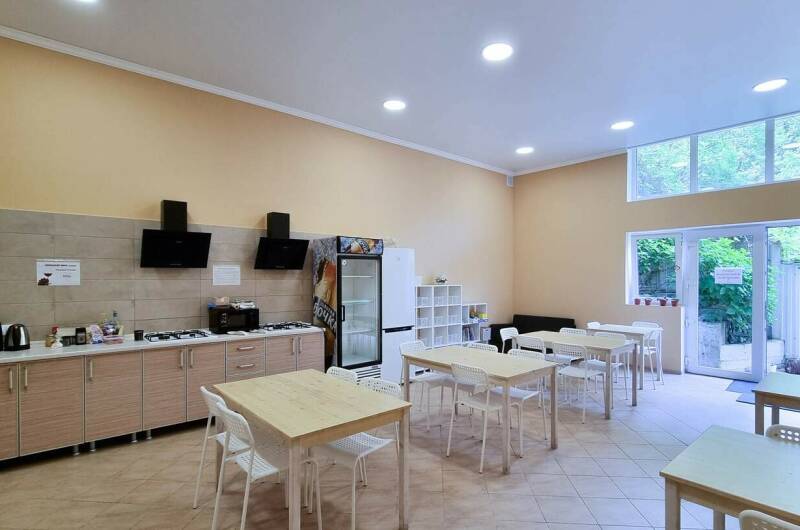 Изображение Изображение гостиницы &quot;Гостевой дом «У Кота»&quot; #3 #3