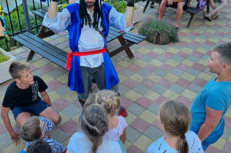 Изображение Изображение гостиницы &quot;Гостевой дом «У Кота»&quot; #5 #5